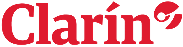Client logo: Clarin