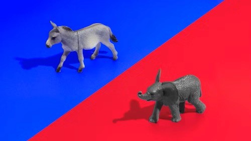 Fusion Voting