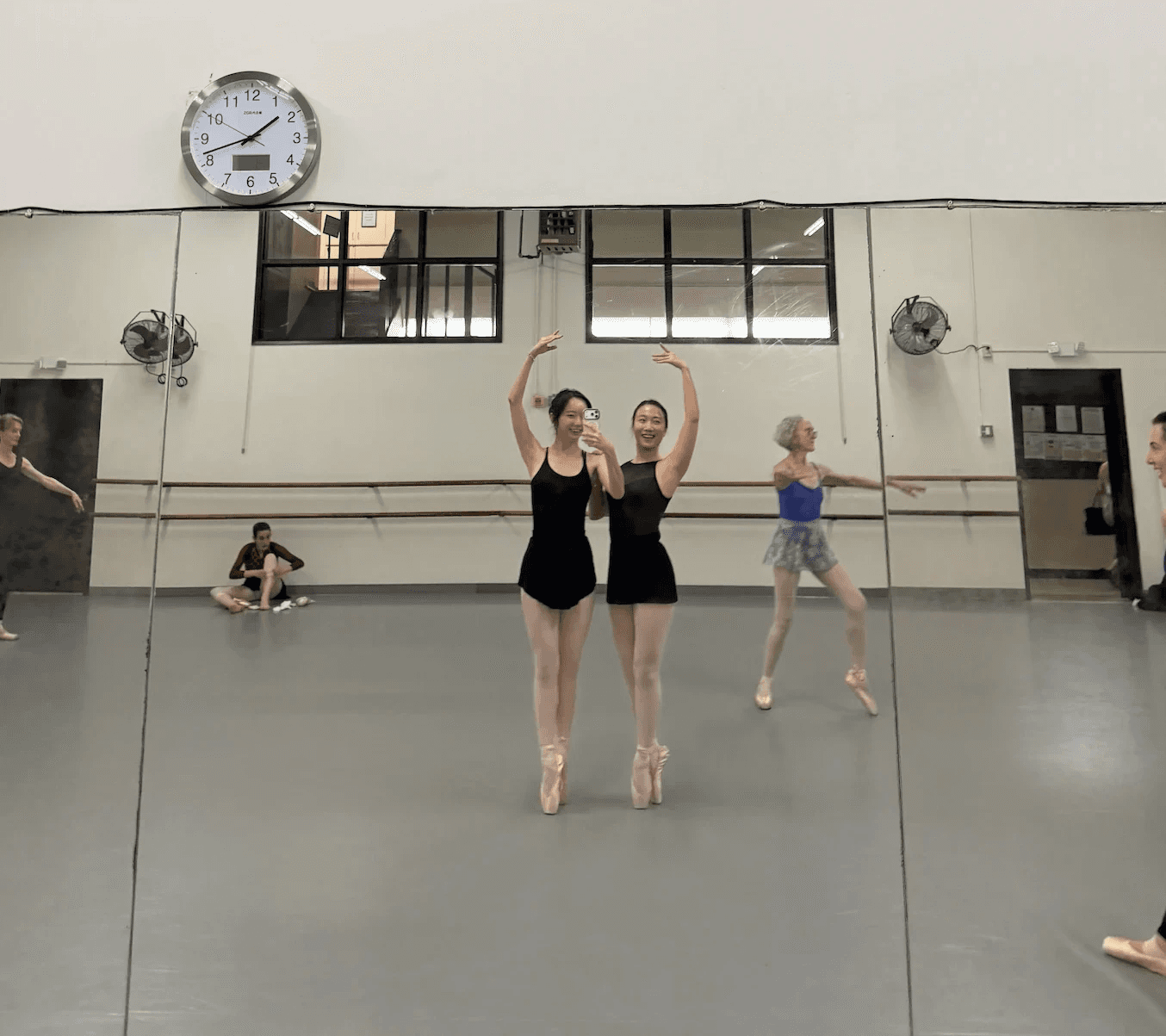 Premium UX Template for Framer