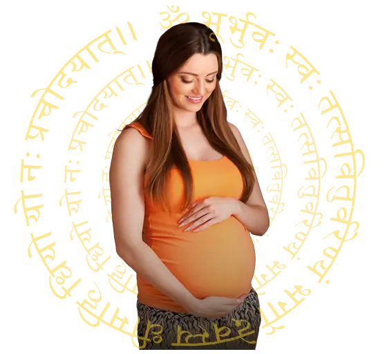 Garbha-sanskara-shloka