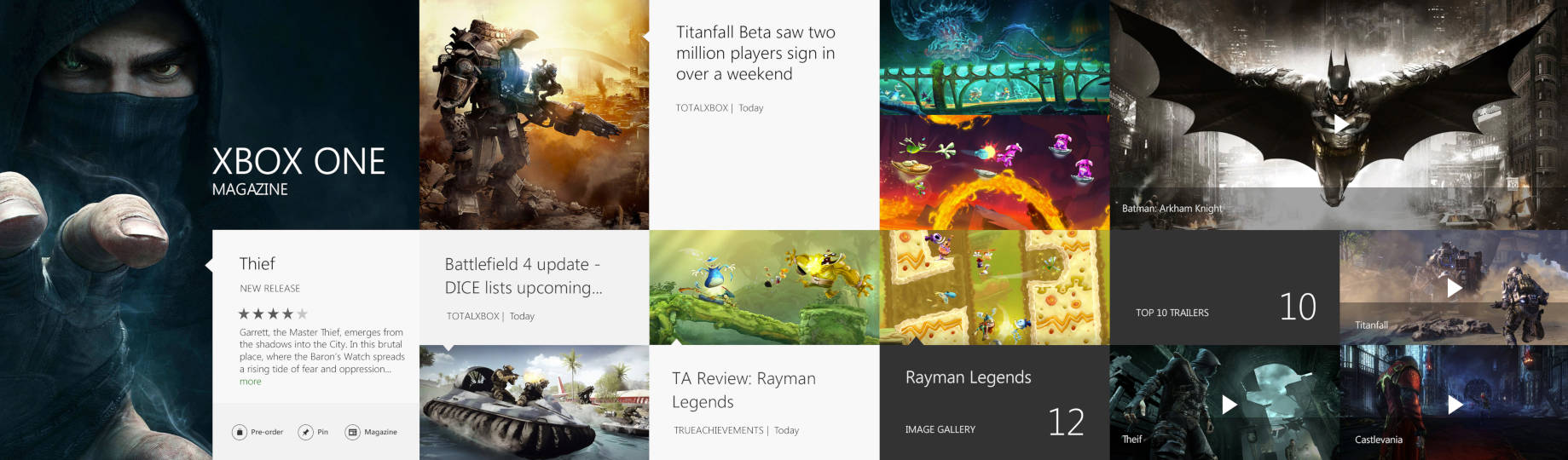 Hero Image SEO specialist