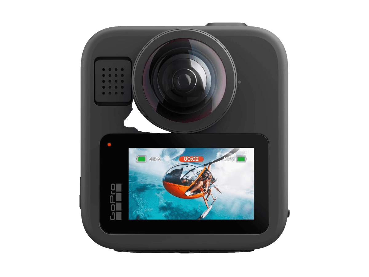 GoPro MAX2