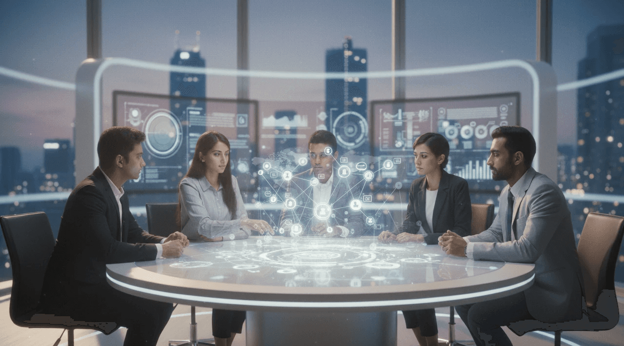 Retention graph with user return notifications for analyzing feature effectiveness.