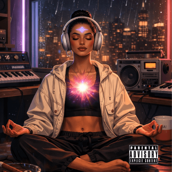 PSYCHEDELIC TRAP BEATS