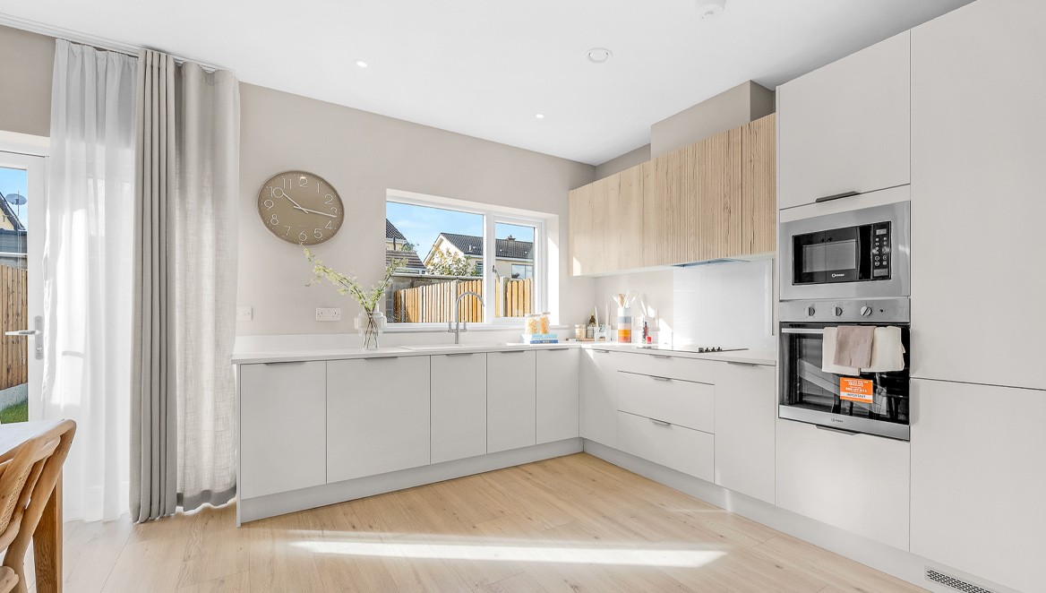 Kitchen | Egland Park | Ashbourne, Co Meath