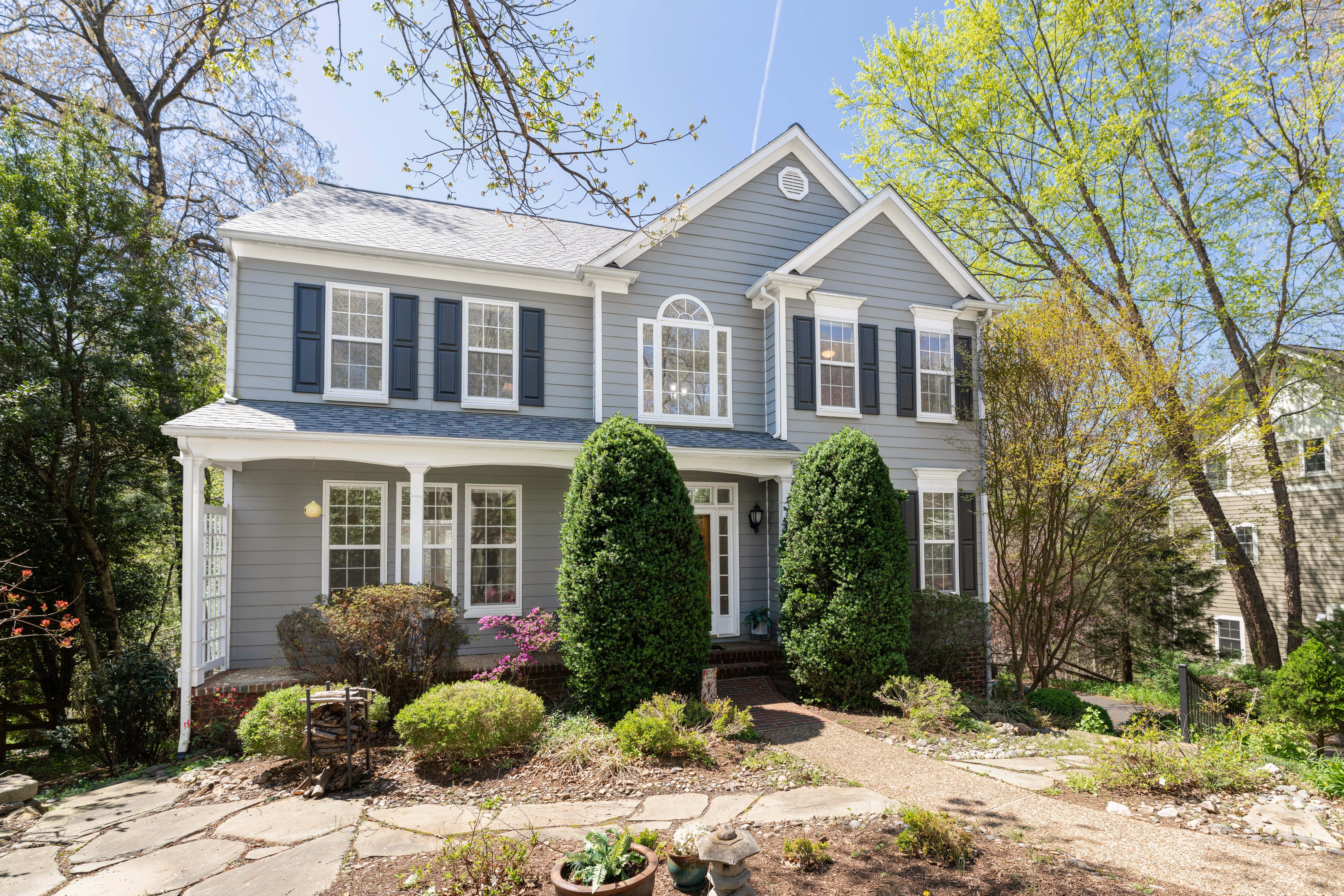 Charlottesville Area Home