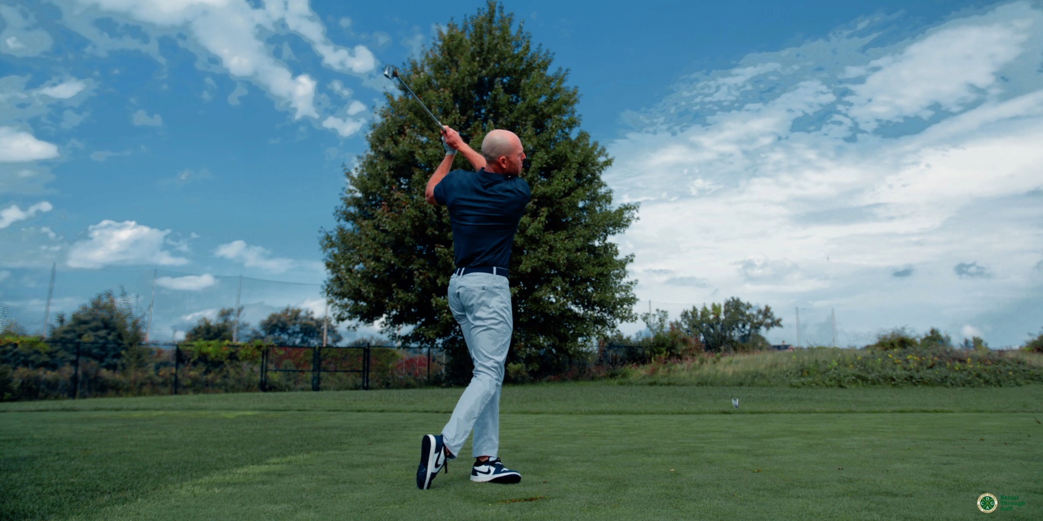 Golf and Real Estate