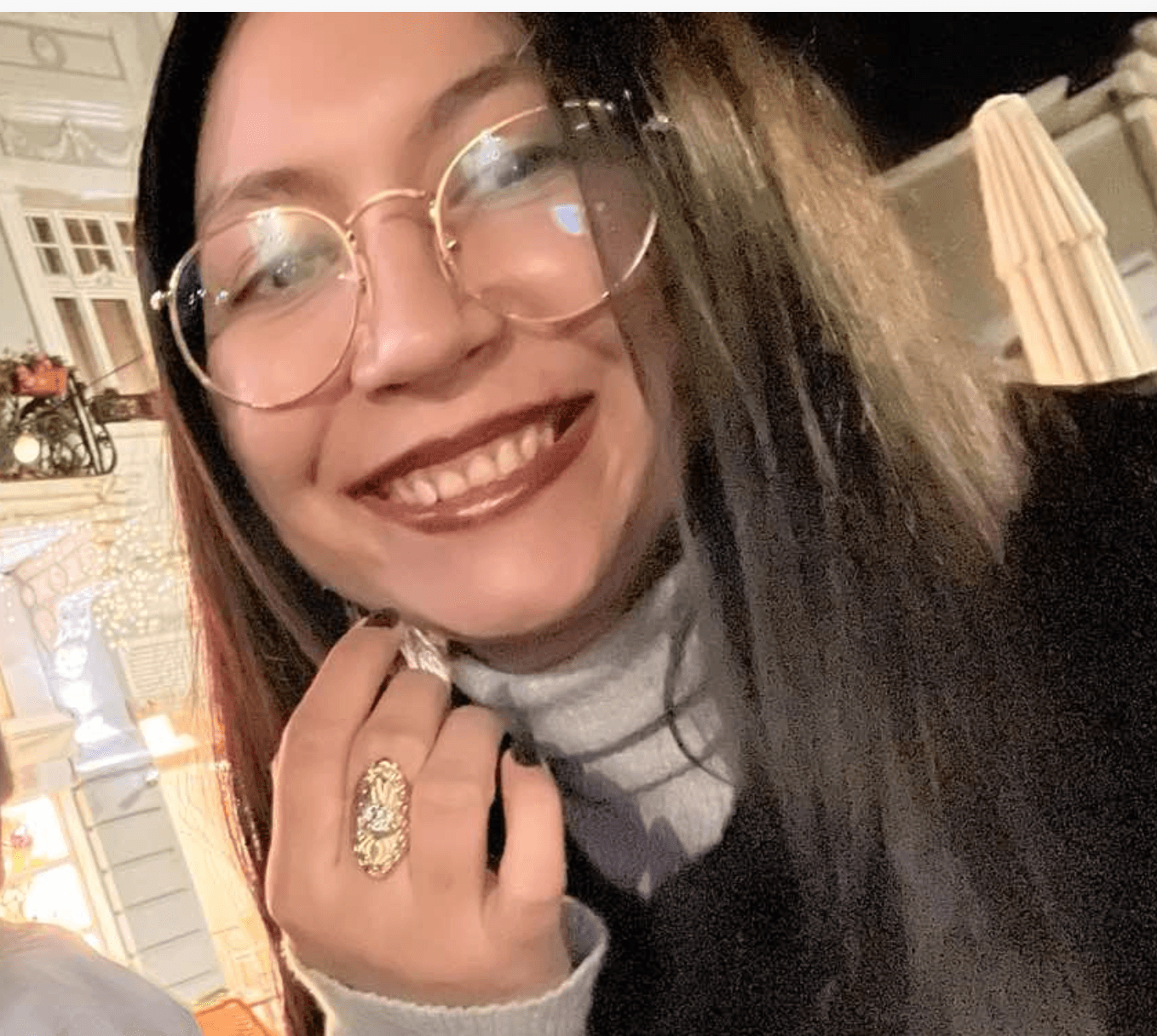 Headshot of *Designer Name*