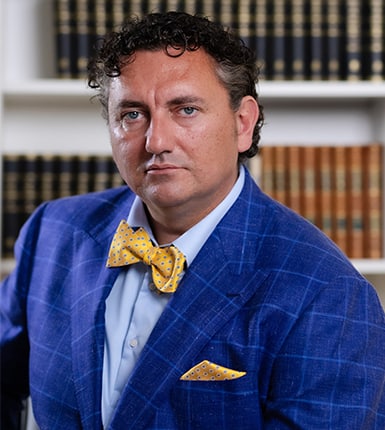 Dubravko Mandic Kanzlei Mandic – Erfahrung mit Prozessoptimierung für Anwälte