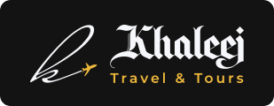 Khaleej Logo