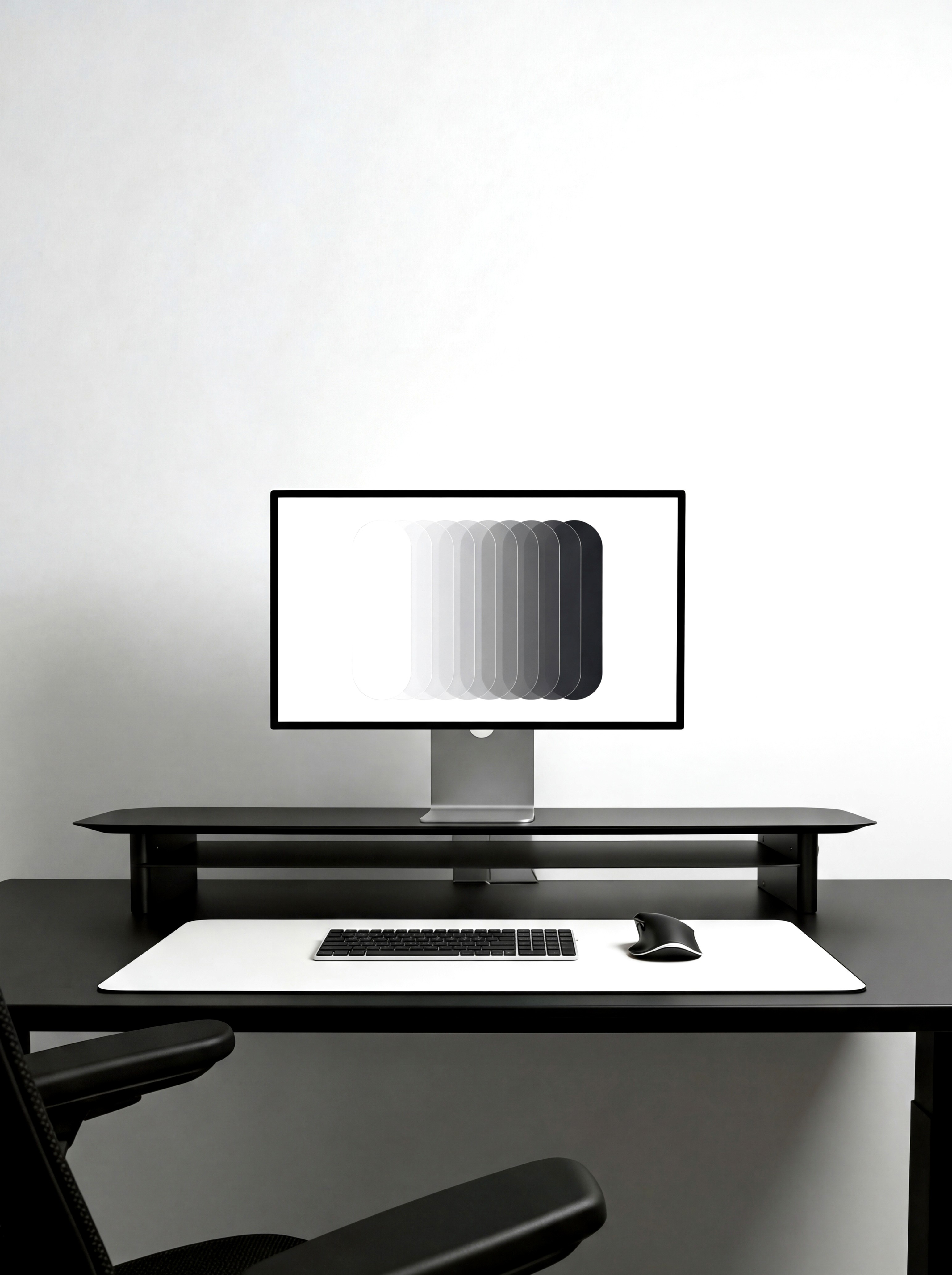 bird's eye view photograph of green mountains