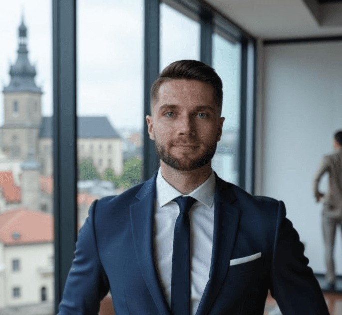 Pavel Čermák foto