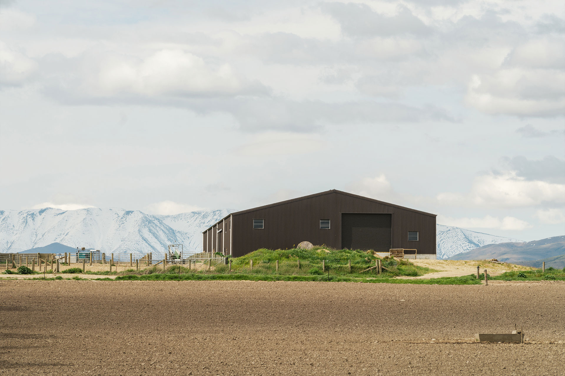 Alpine Pastures Group