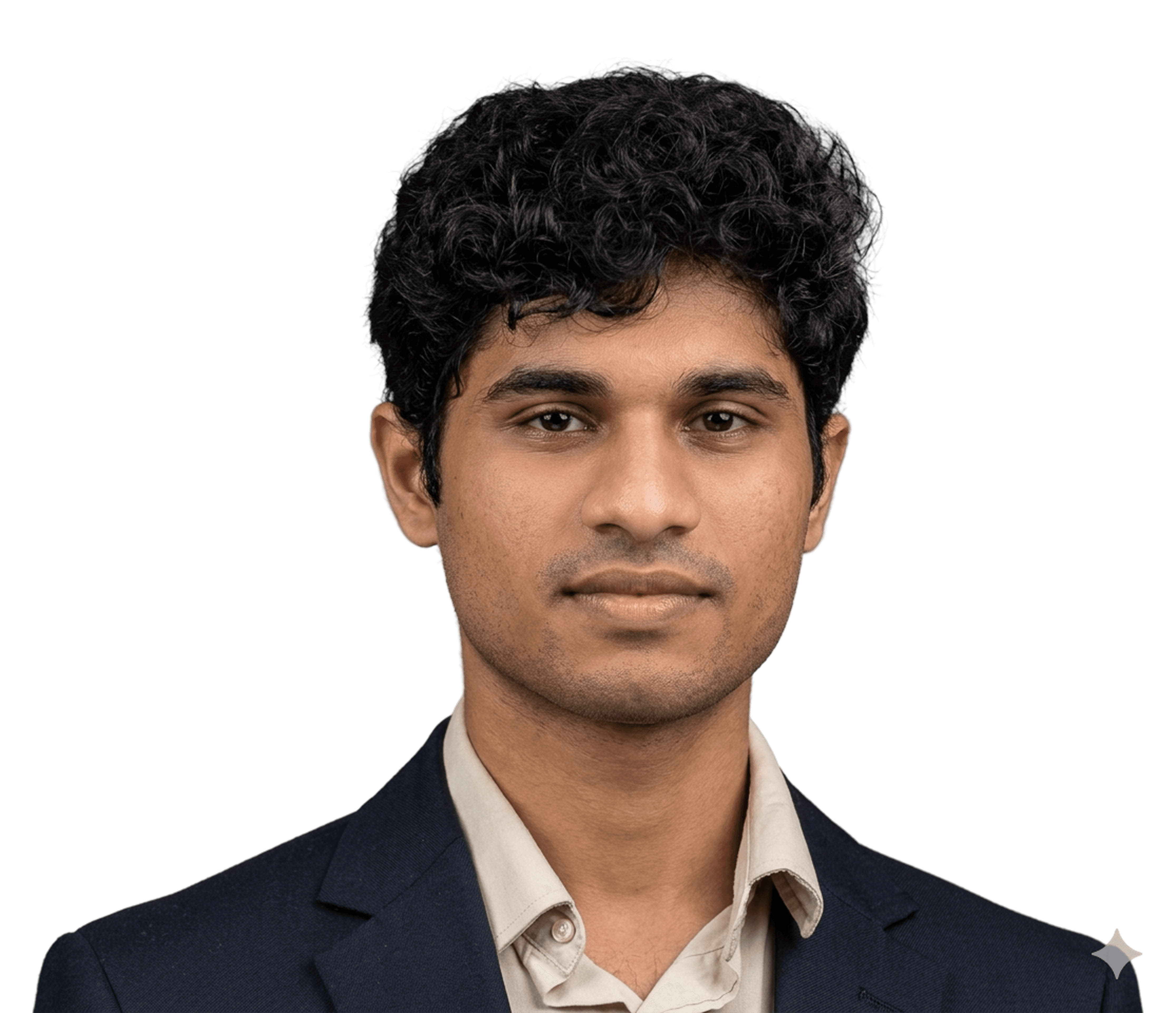 D. Mohith Reddy