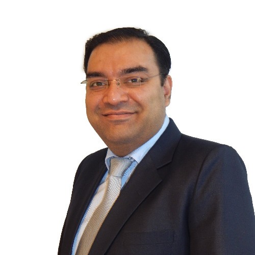 Mahesh Kokanda