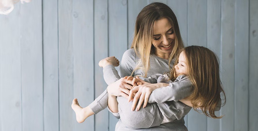 Mother's Day 2018 blog Charly Cares