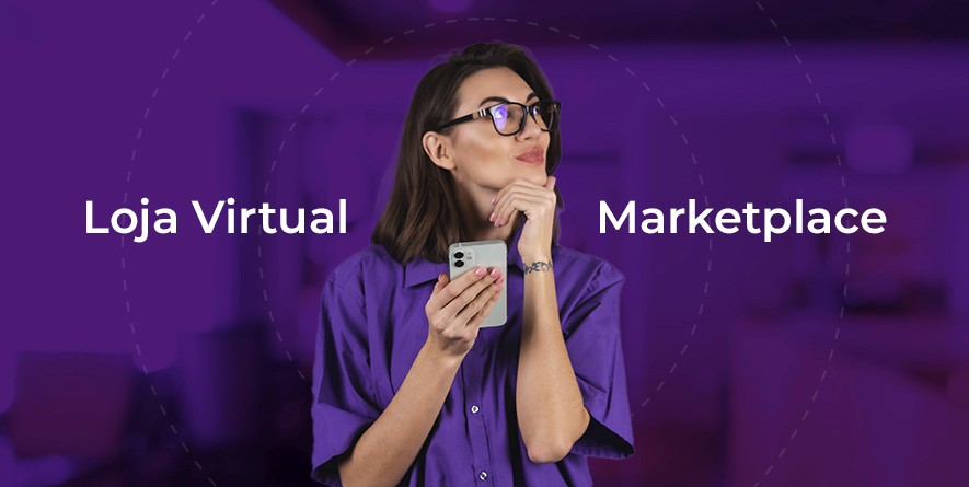 Vendedor no TikTok Shop