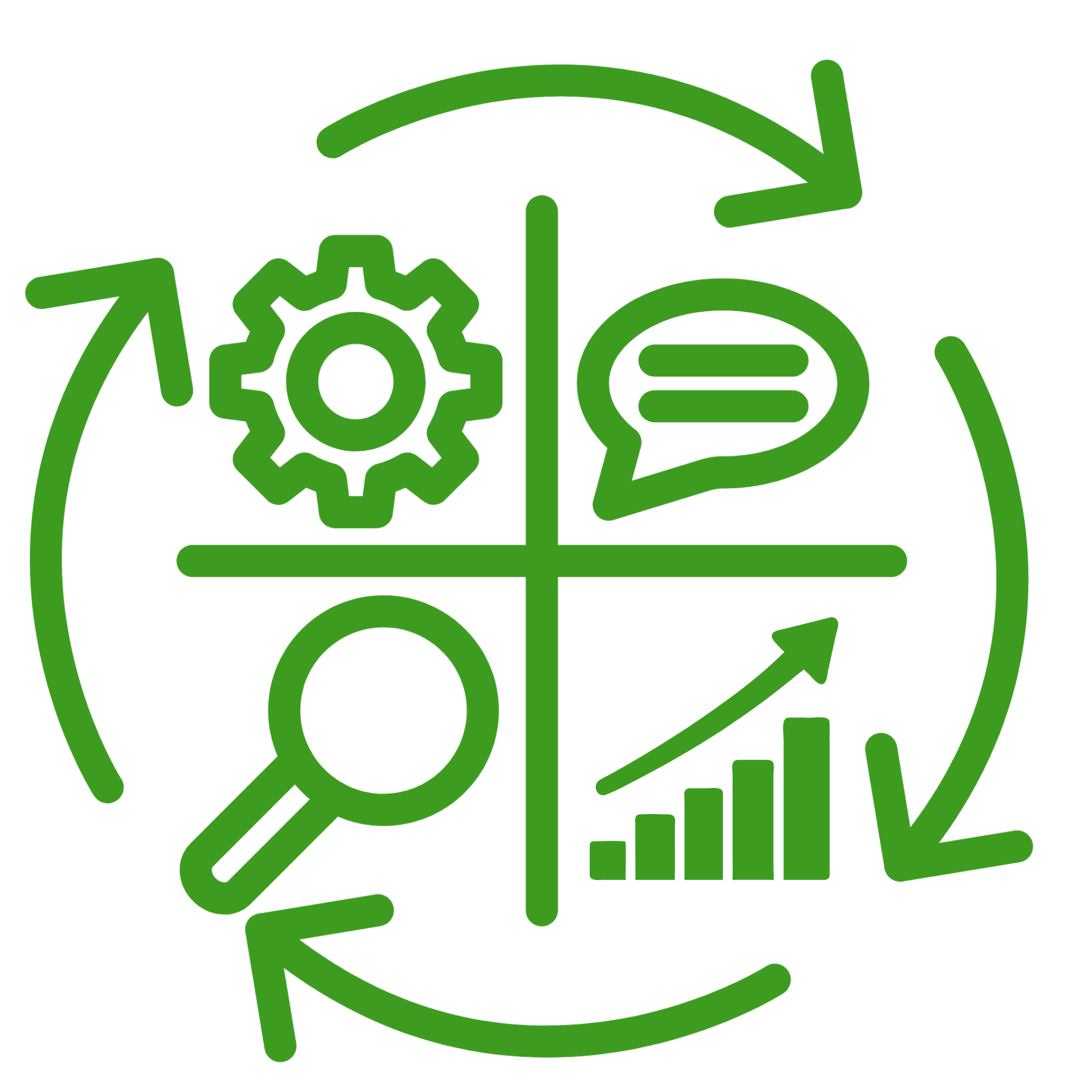 AI for ROI Framework Phase 1: Align