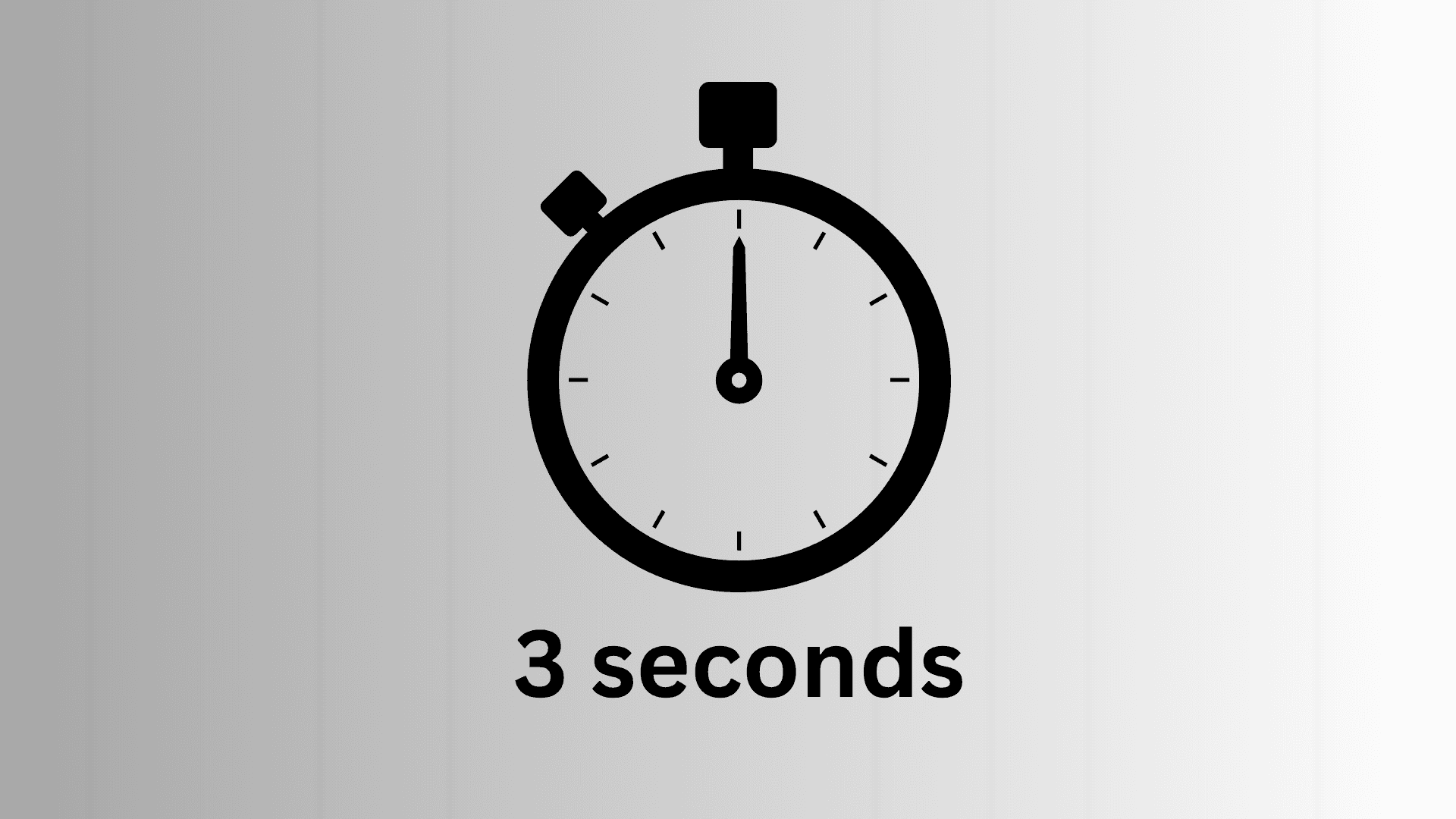 Micro-Moments in Video Capturing Attention in the First 3 Seconds