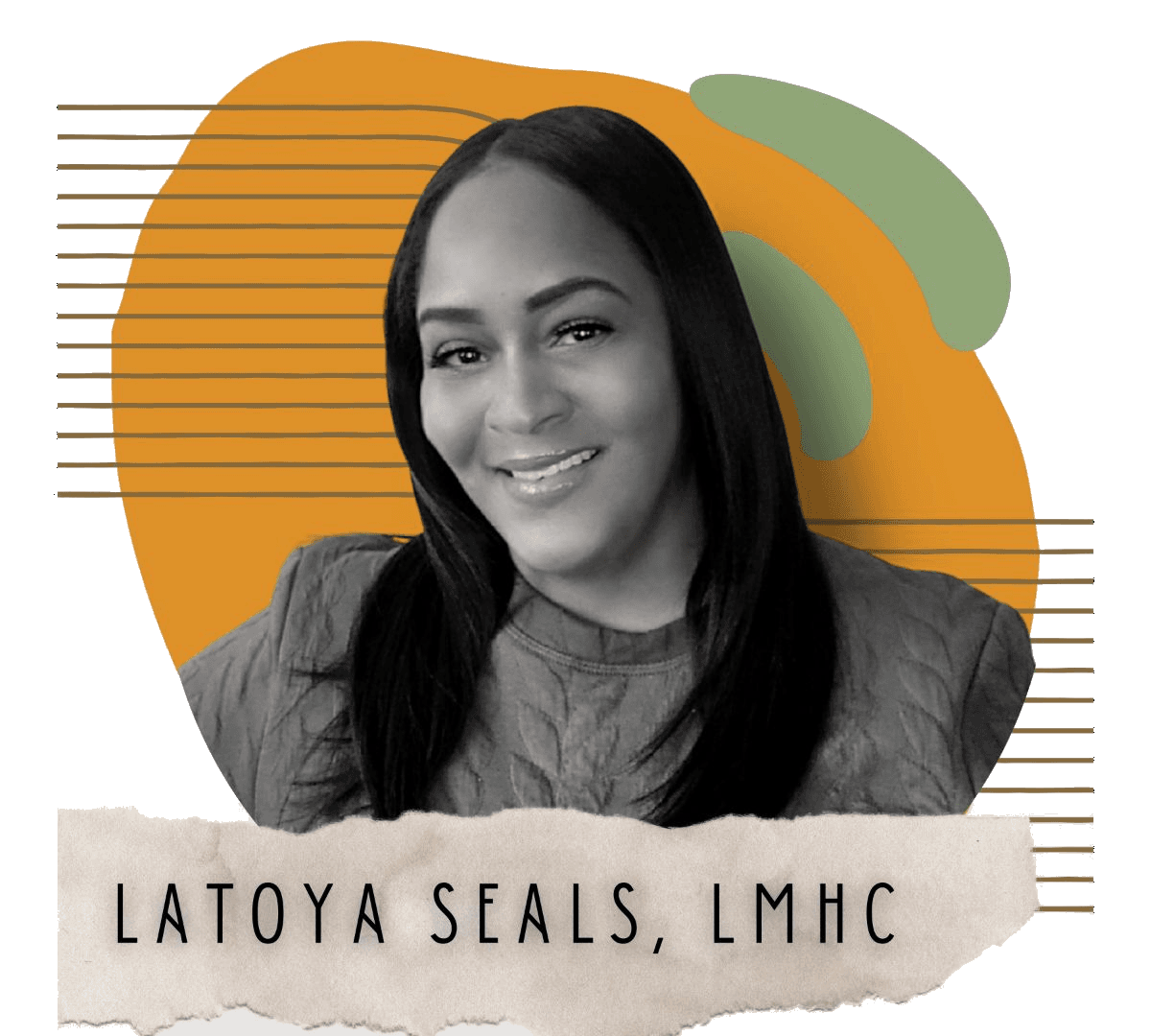 Latoya Seals