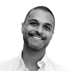 Aditya Pendyala