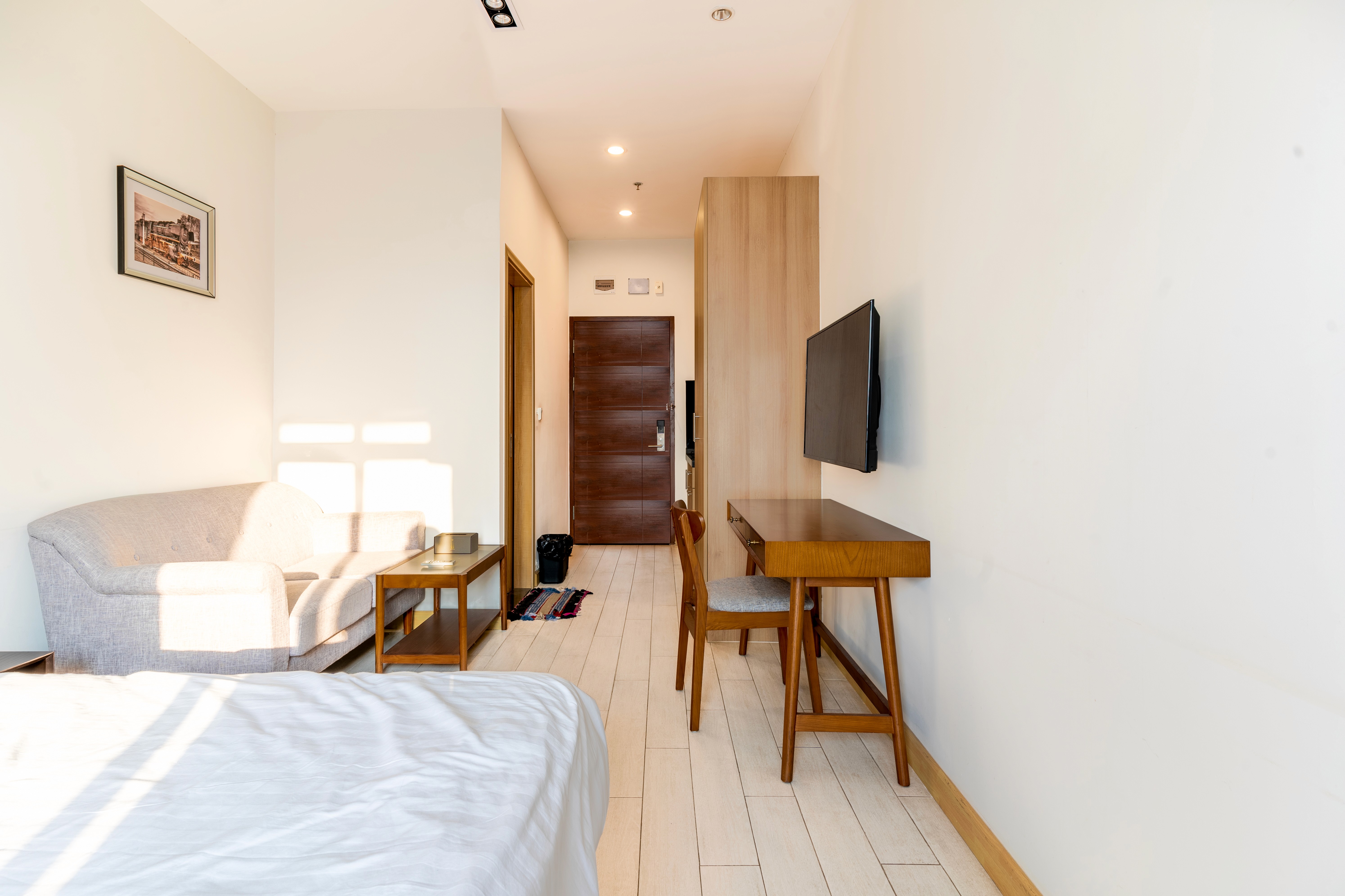 Peter Chy Real Estate: Luxury high-rise condos for sale and rent across Cambodia.