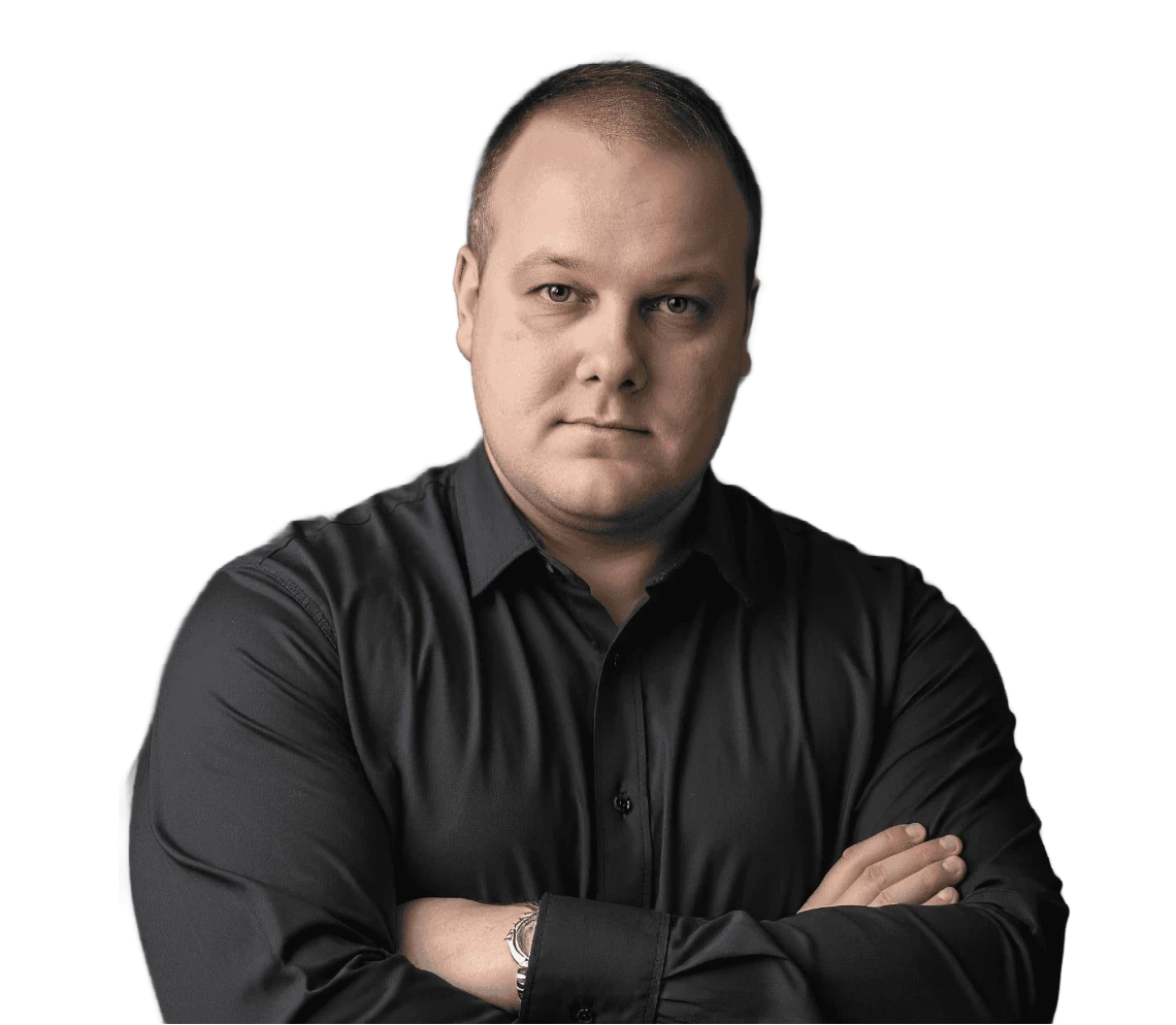 Michael Mroz