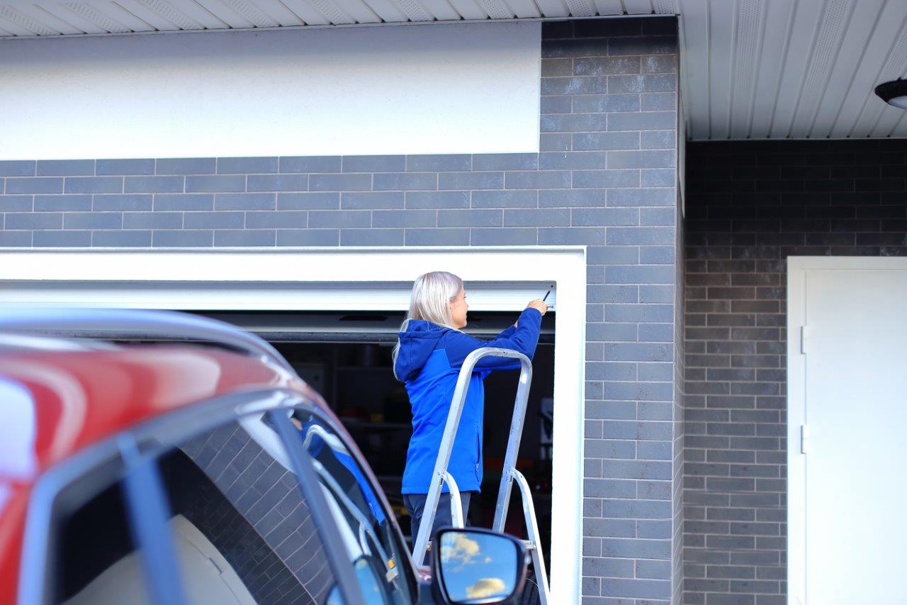 What Are the Most Common Roller Door Problems? A Complete Troubleshooting Guide