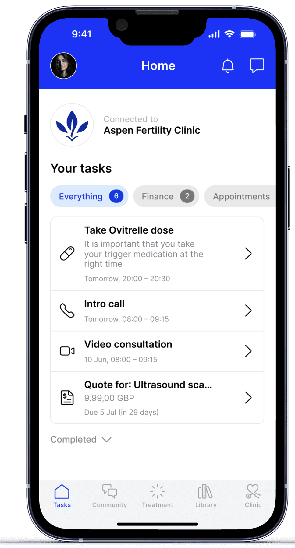 mobile-application