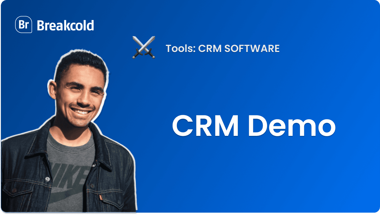 CRM Demo: 10 CRMs with their Demos (NO SIGNUP REQUIRED)