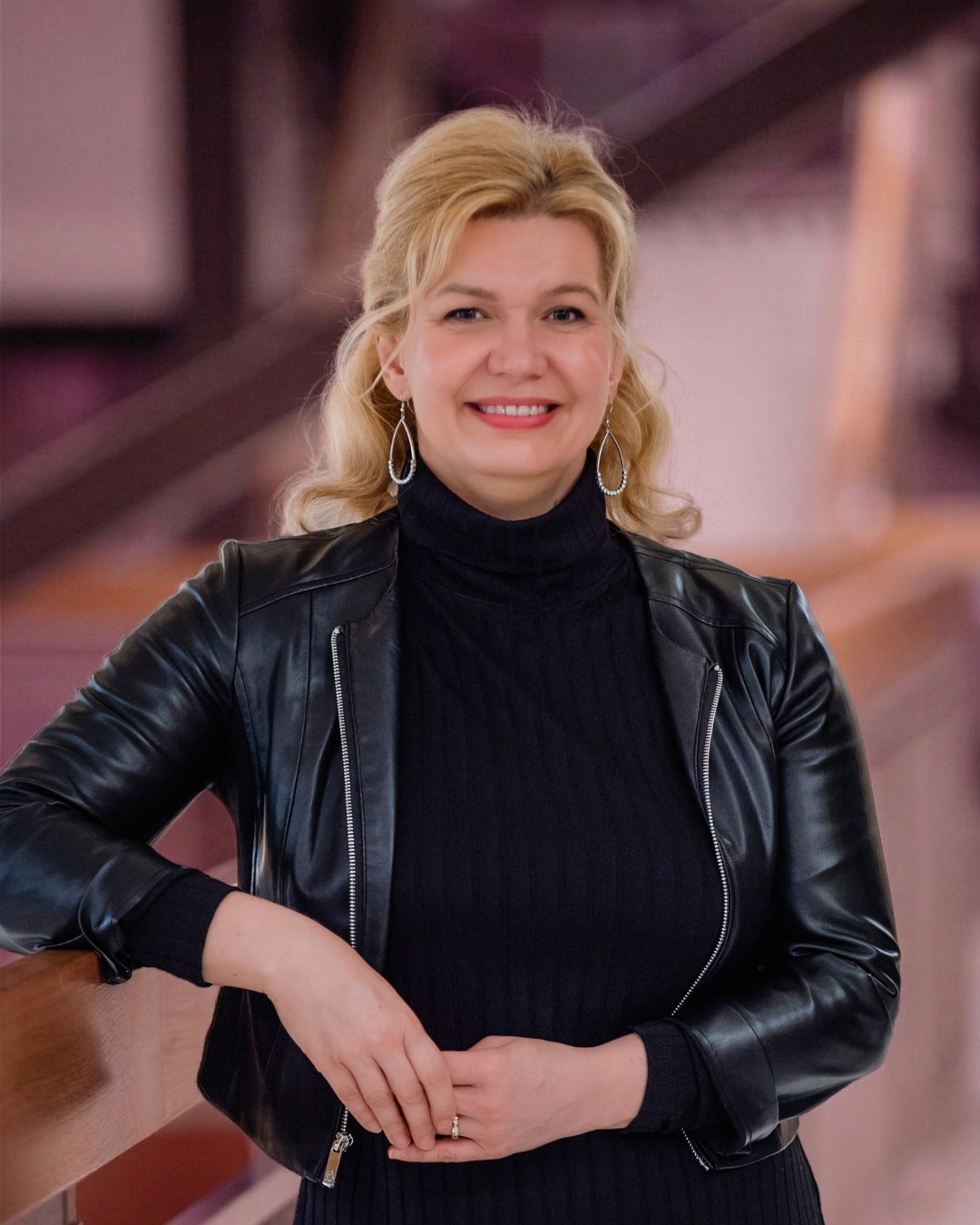 profile picture of Mai Peksén