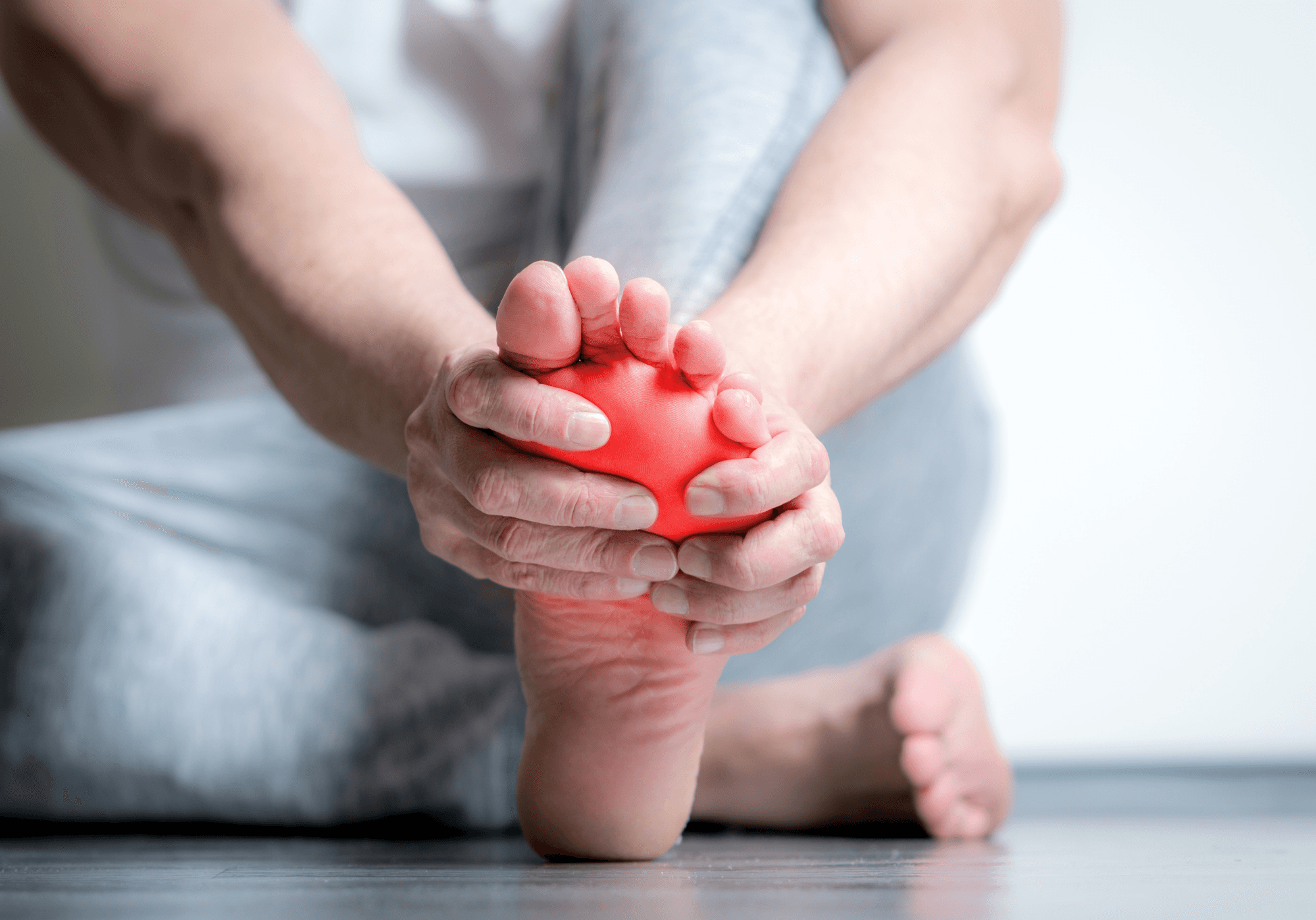 Mortons Neuroma