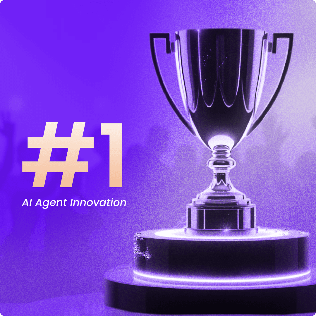 A grayscale image of RevRag’s founders standing together, celebrating the launch of their AI Sales Agent, Emma, featured in Canada Newswire.