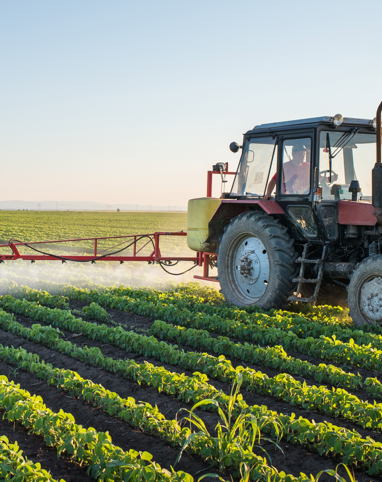 Agriculture Industry Solutions and Services