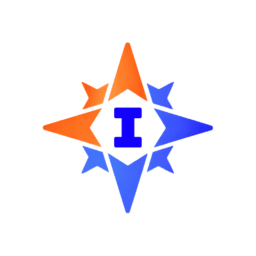 Logo de HablaMe Islandés, curso para aprender islandés