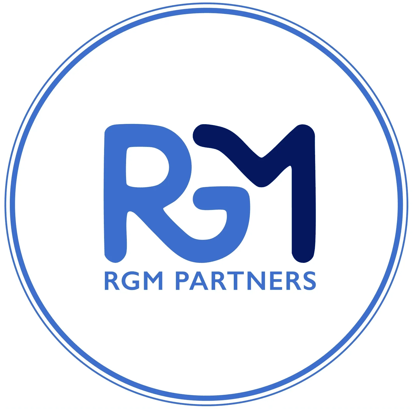 RGM Logo