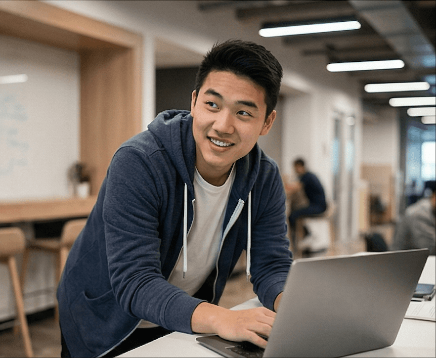 初創公司創辦人分享如何通過人工智能生成SOP,而無需手動編寫