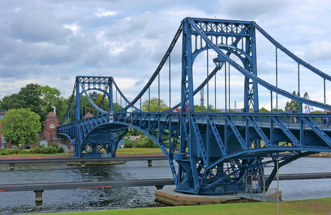 baumpflege Wilhelmshaven 