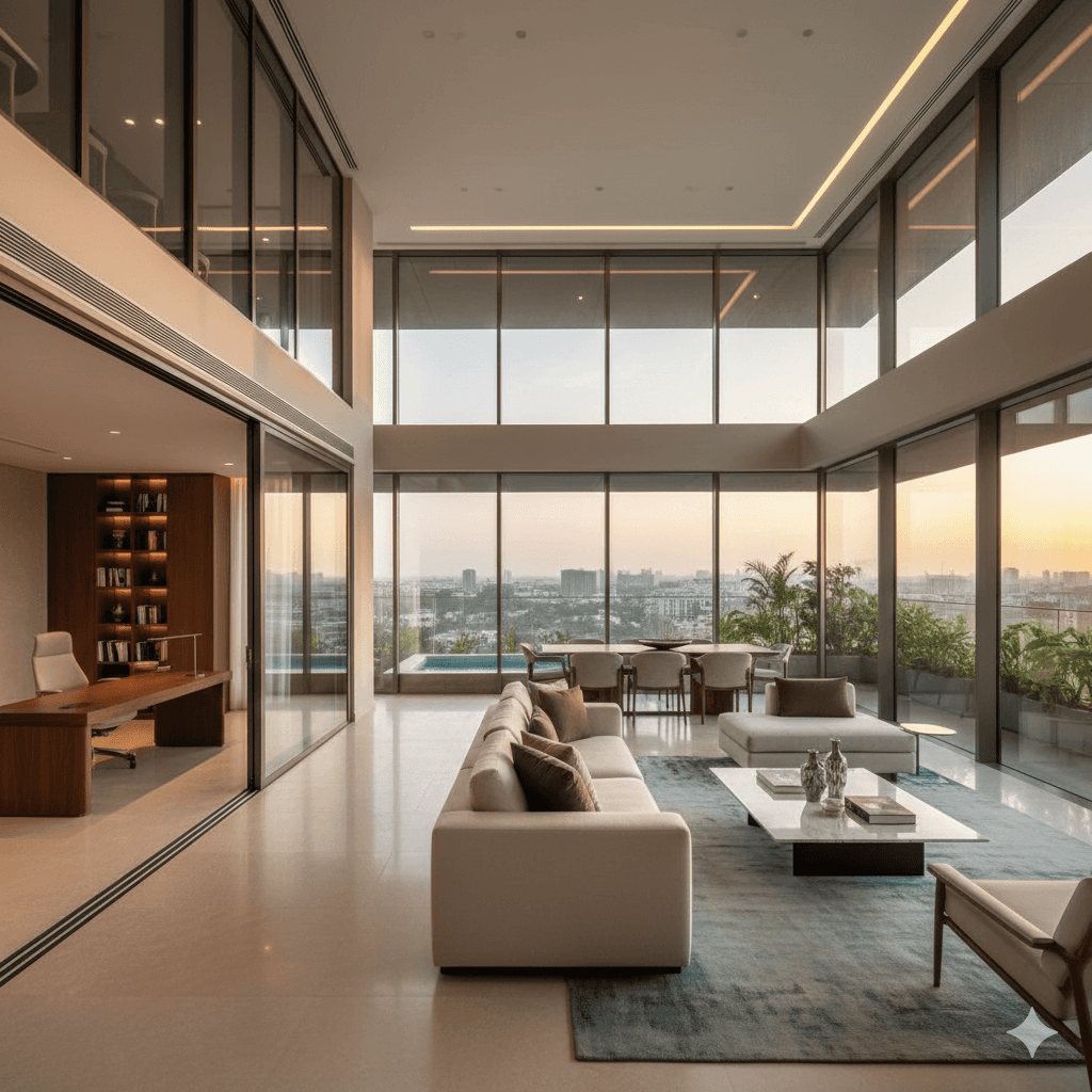 M3M Delhi Downtown Sector 113, Gurugram