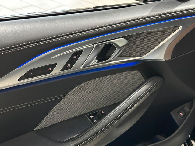 BMW 850 2019 BLACK Gebrauchtwagen - Galeriebild 13