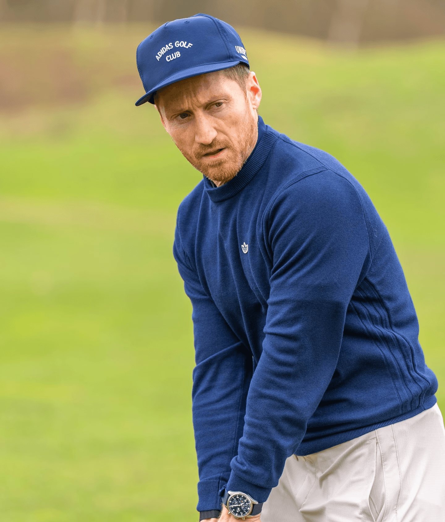 headshot of female in bright background