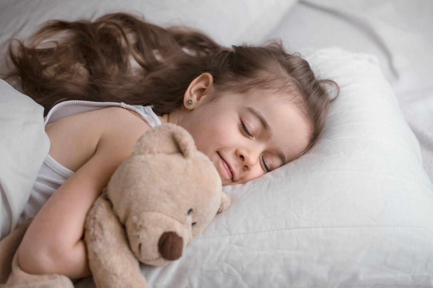 Impact of Sleep on Speech and Language