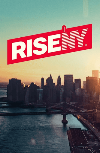 RiseNY museum and 4D flight simulation ride