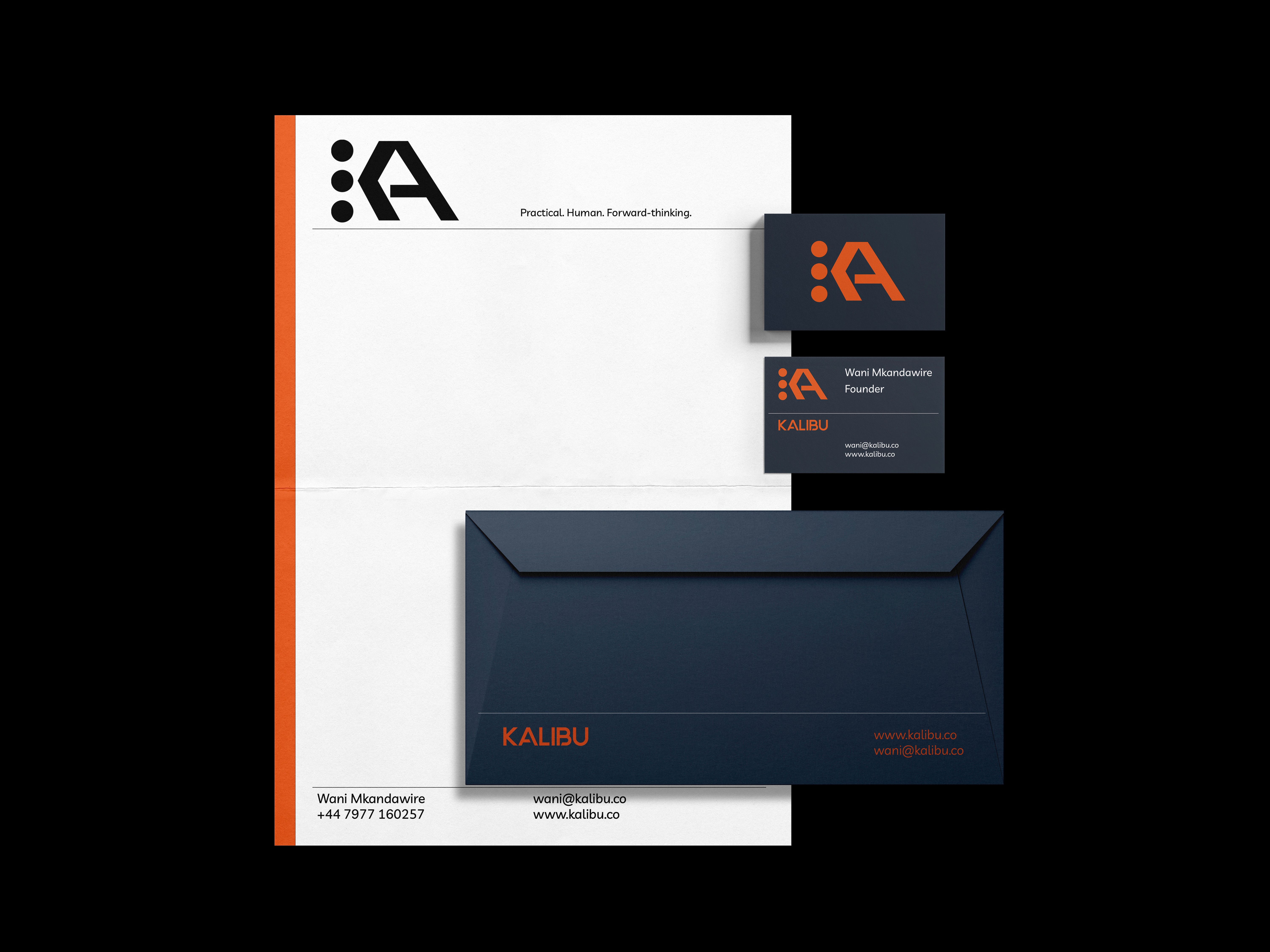 CJ.STUDIO’s branding project for The Sculpture Gallery, crafting an artistic and distinctive visual identity.