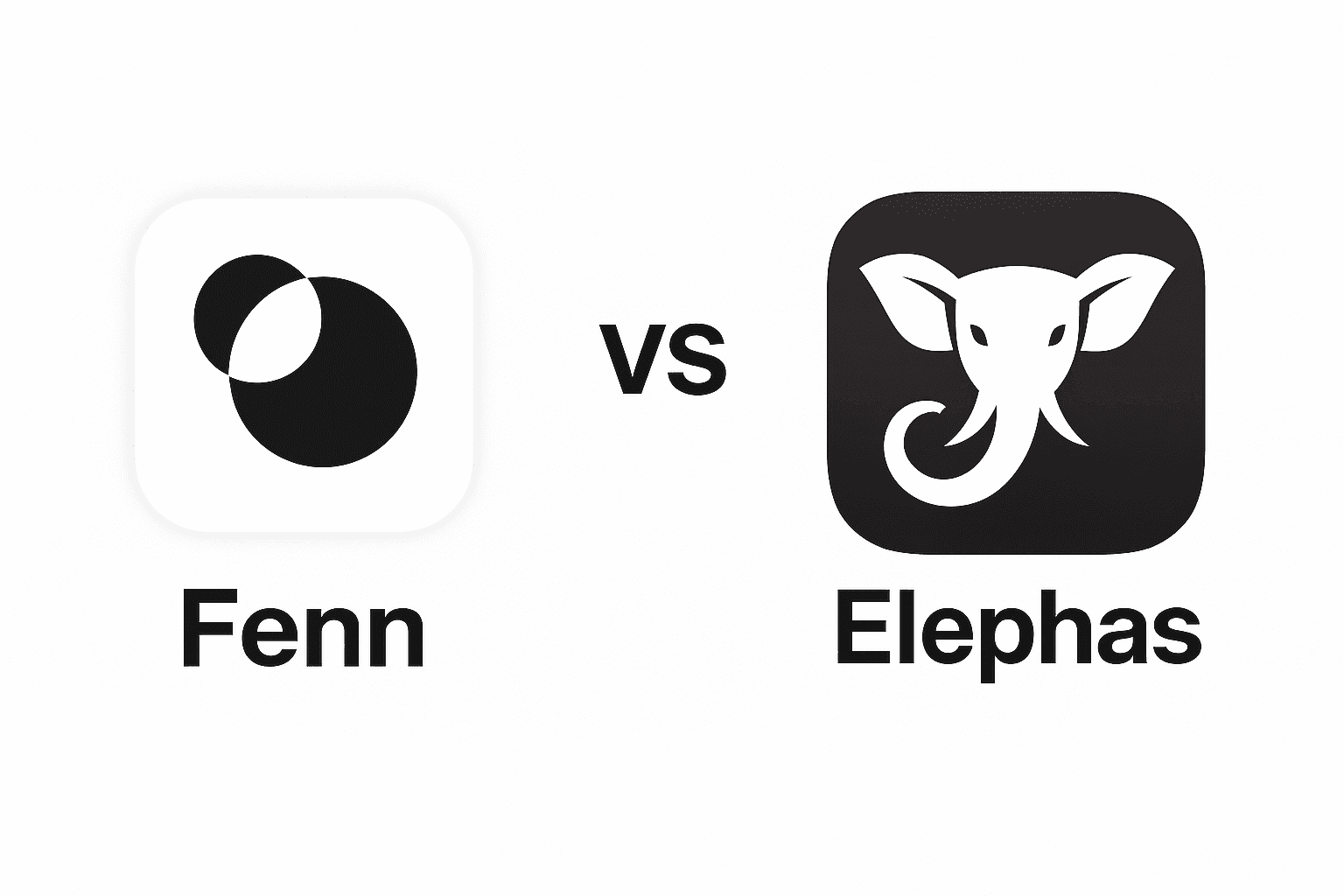Fenn vs Elephas