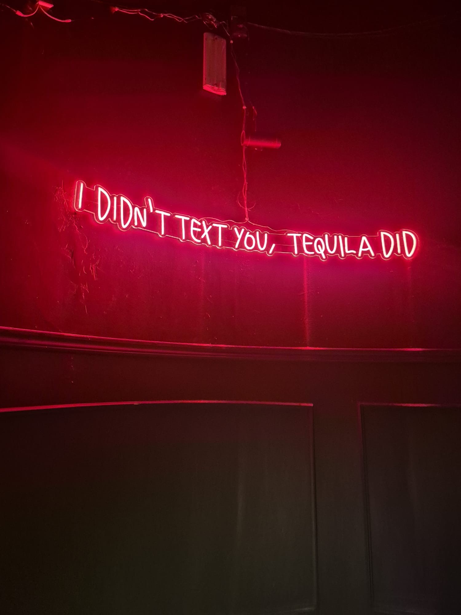 Total renovering av Noise Lounge- Helsingborg