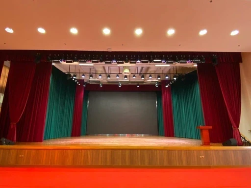 School Design School Renovation Building 校園升級 學校裝修 翻新學校 學校設計 學校工程 保養校園