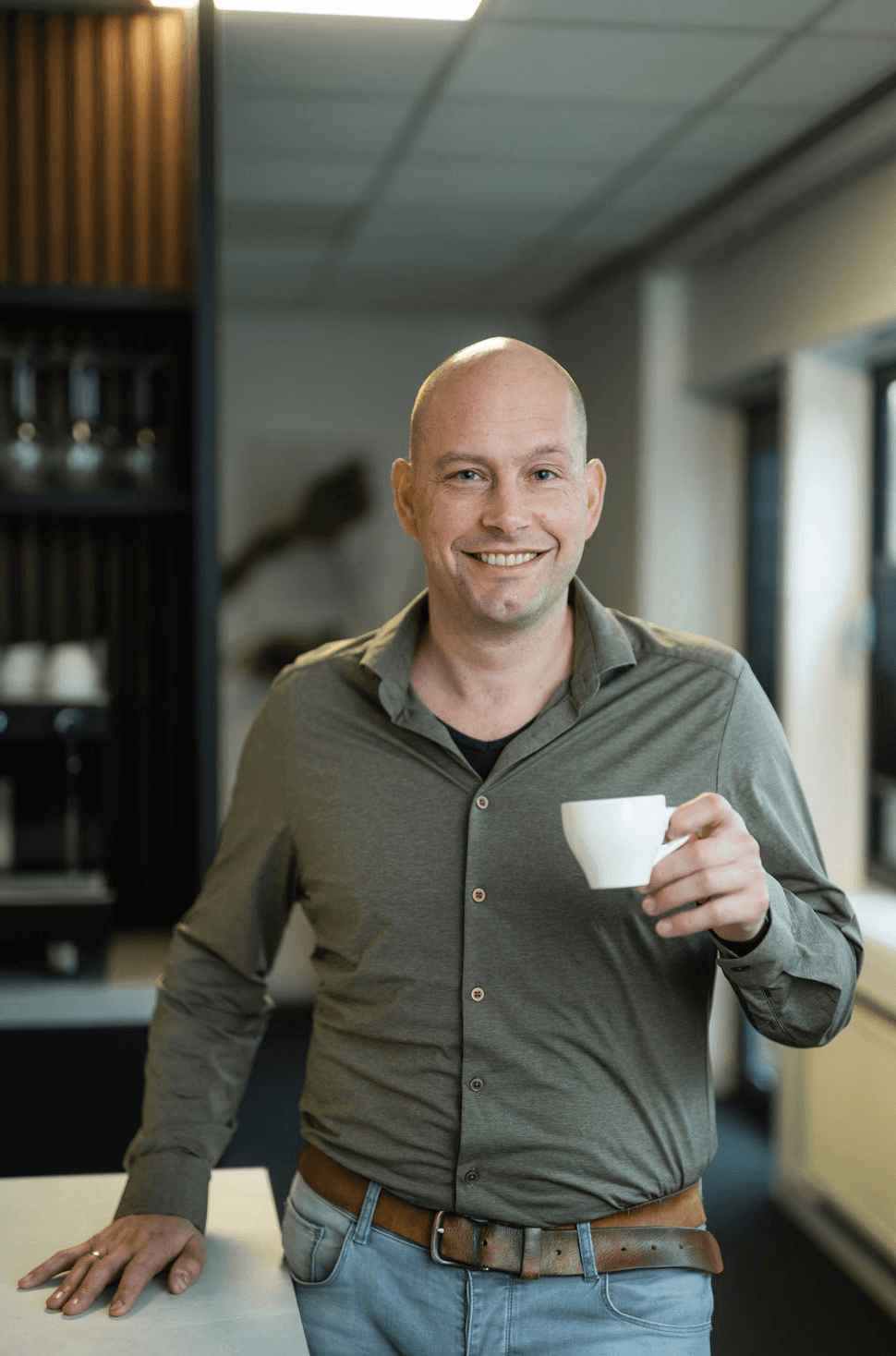 edison aalt van veluw eigenaar accountmanager projectcoordinator