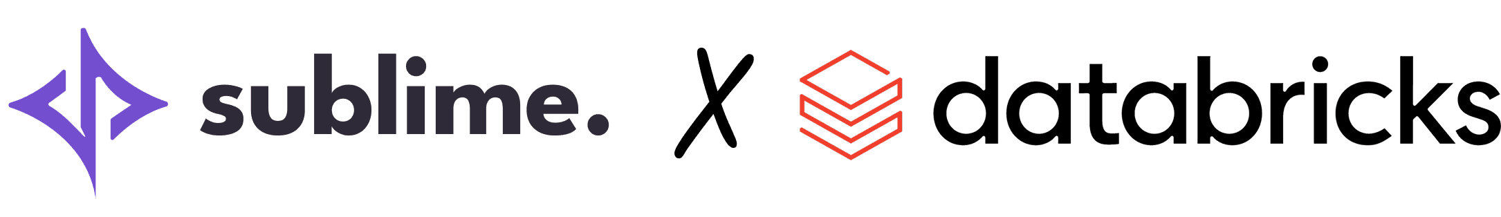 Sublime & Databricks