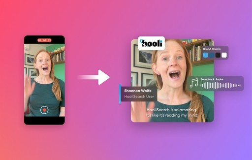 pro video testimonials